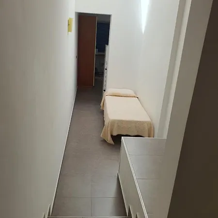 Feriehus Le Perle Blu Del Salento -