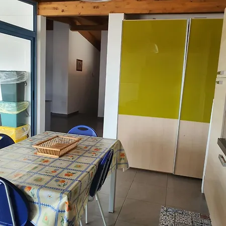 Le Perle Blu Del Salento - Holiday home *
