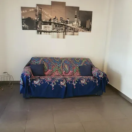 Feriehus Le Perle Blu Del Salento - *