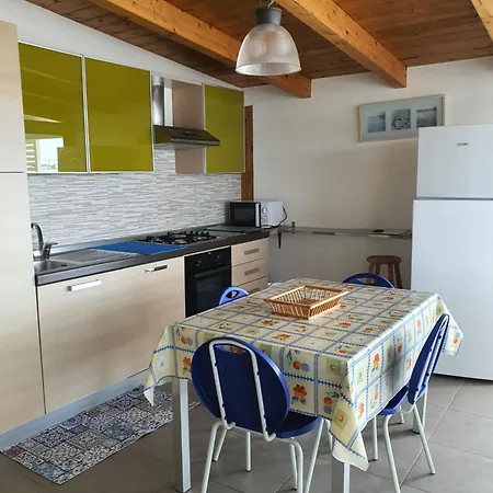 Le Perle Blu Del Salento - *