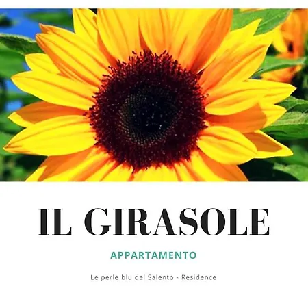 Le Perle Blu Del Salento - * Sant Isidoro (Apulia)