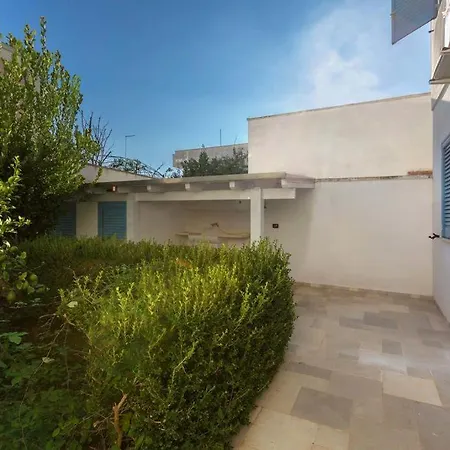 Feriehus Le Perle Blu Del Salento - *