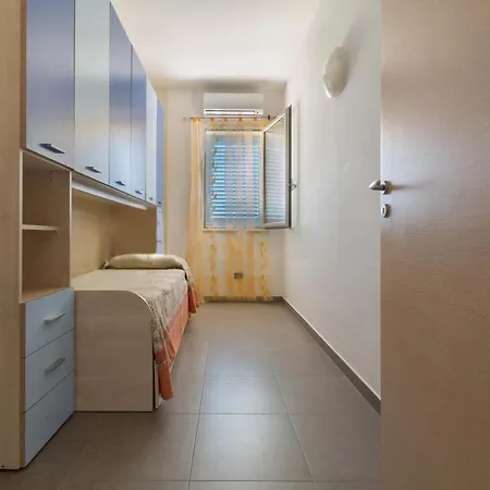 Le Perle Blu Del Salento - Feriehus *