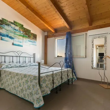 Feriehus Le Perle Blu Del Salento - Sant Isidoro (Apulia)