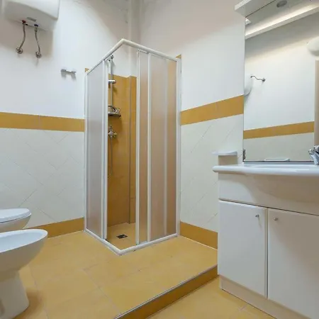 Le Perle Blu Del Salento - Feriehus *