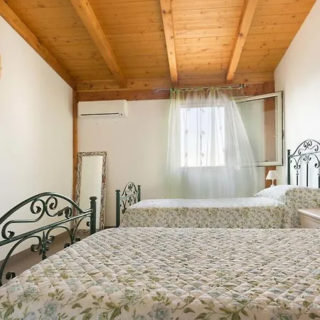 Le Perle Blu Del Salento - Feriehus Sant Isidoro (Apulia)