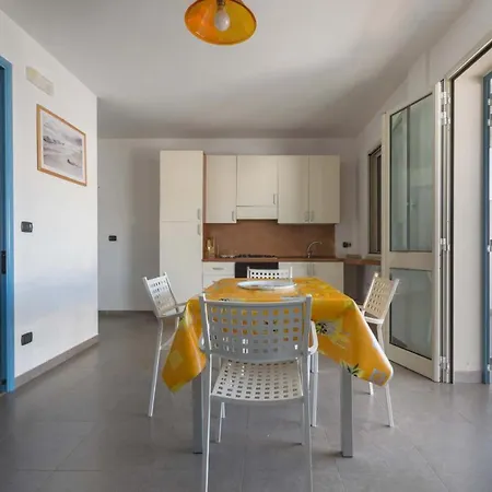 Le Perle Blu Del Salento - Feriehus *