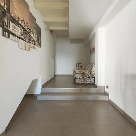 Le Perle Blu Del Salento - Feriehus *