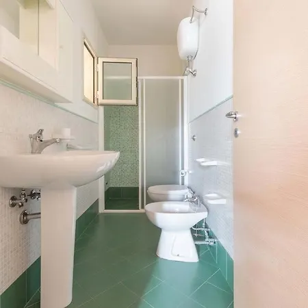 Le Perle Blu Del Salento - Feriehus