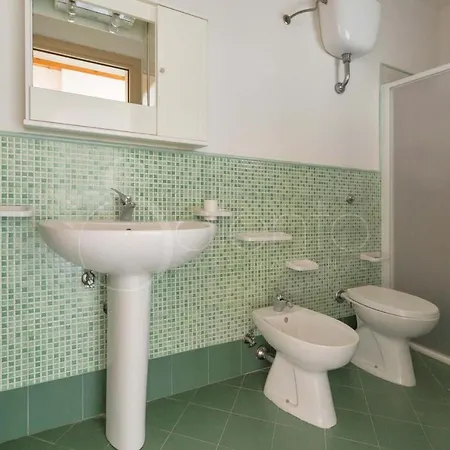 Le Perle Blu Del Salento - Feriehus