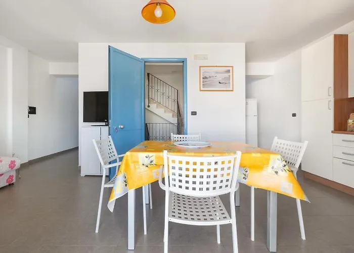 Le Perle Blu Del Salento - Sant Isidoro (Apulia)