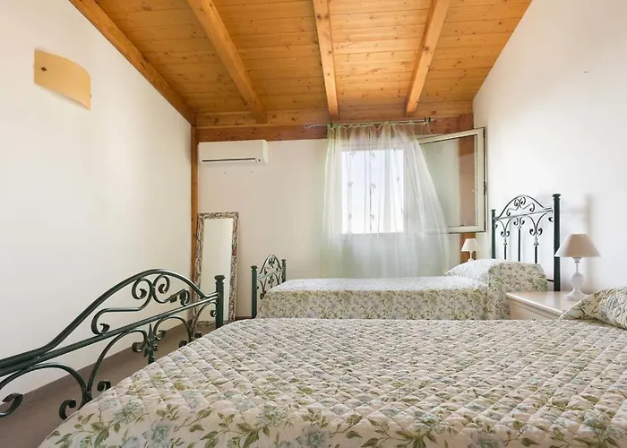 Le Perle Blu Del Salento - Holiday home Sant Isidoro (Apulia)