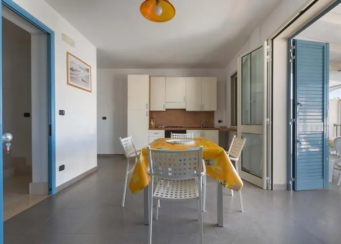 Le Perle Blu Del Salento - Holiday home *