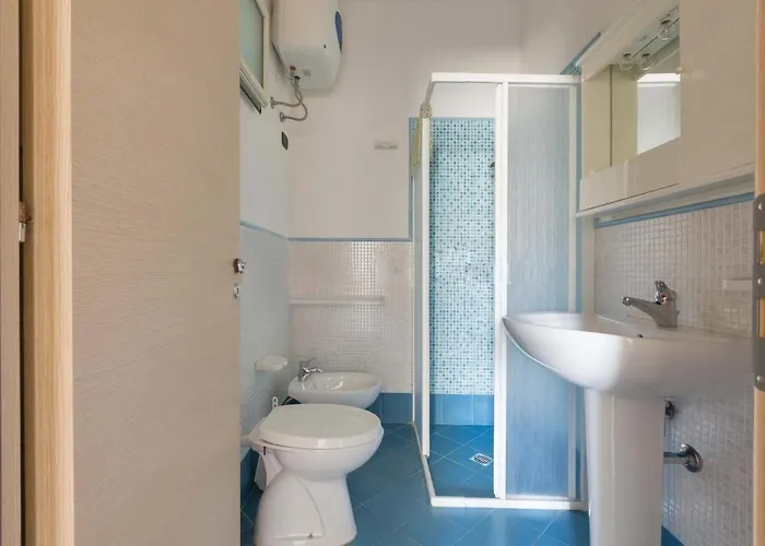 Le Perle Blu Del Salento - Sant Isidoro (Apulia)