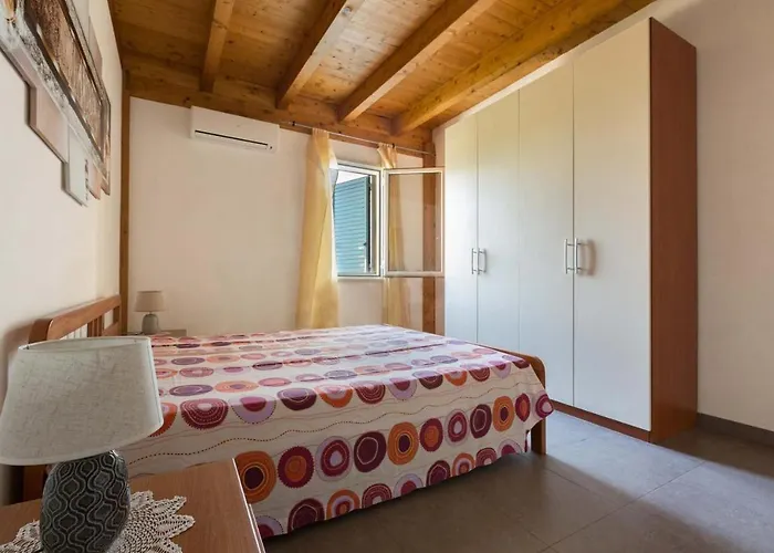 Holiday home Le Perle Blu Del Salento - Sant Isidoro (Apulia)