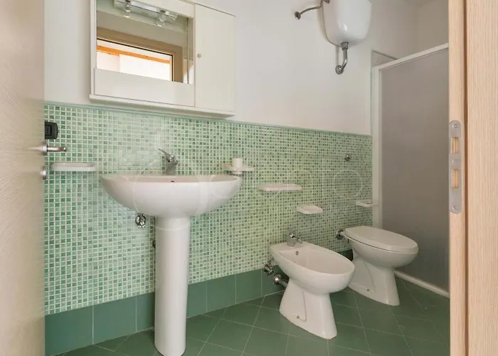 Le Perle Blu Del Salento - Holiday home