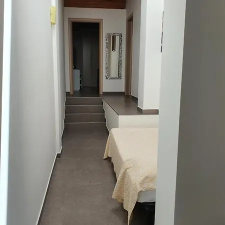 Holiday home Le Perle Blu Del Salento - Sant Isidoro (Apulia)