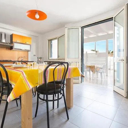 Le Perle Blu Del Salento - Casa vacanze *