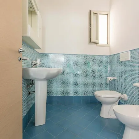 Holiday home Le Perle Blu Del Salento - Sant Isidoro (Apulia)
