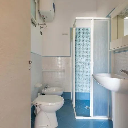 Le Perle Blu Del Salento - Sant Isidoro (Apulia)