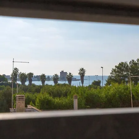 Le Perle Blu Del Salento - Dom wakacyjny