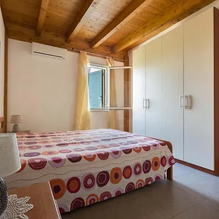Holiday home Le Perle Blu Del Salento - Sant Isidoro (Apulia)
