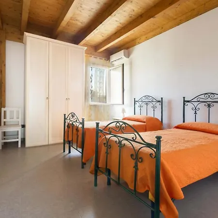 Dom wakacyjny Le Perle Blu Del Salento - Sant Isidoro (Apulia)